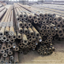 AISI 4130 Alloy Seamless Steel Pipe